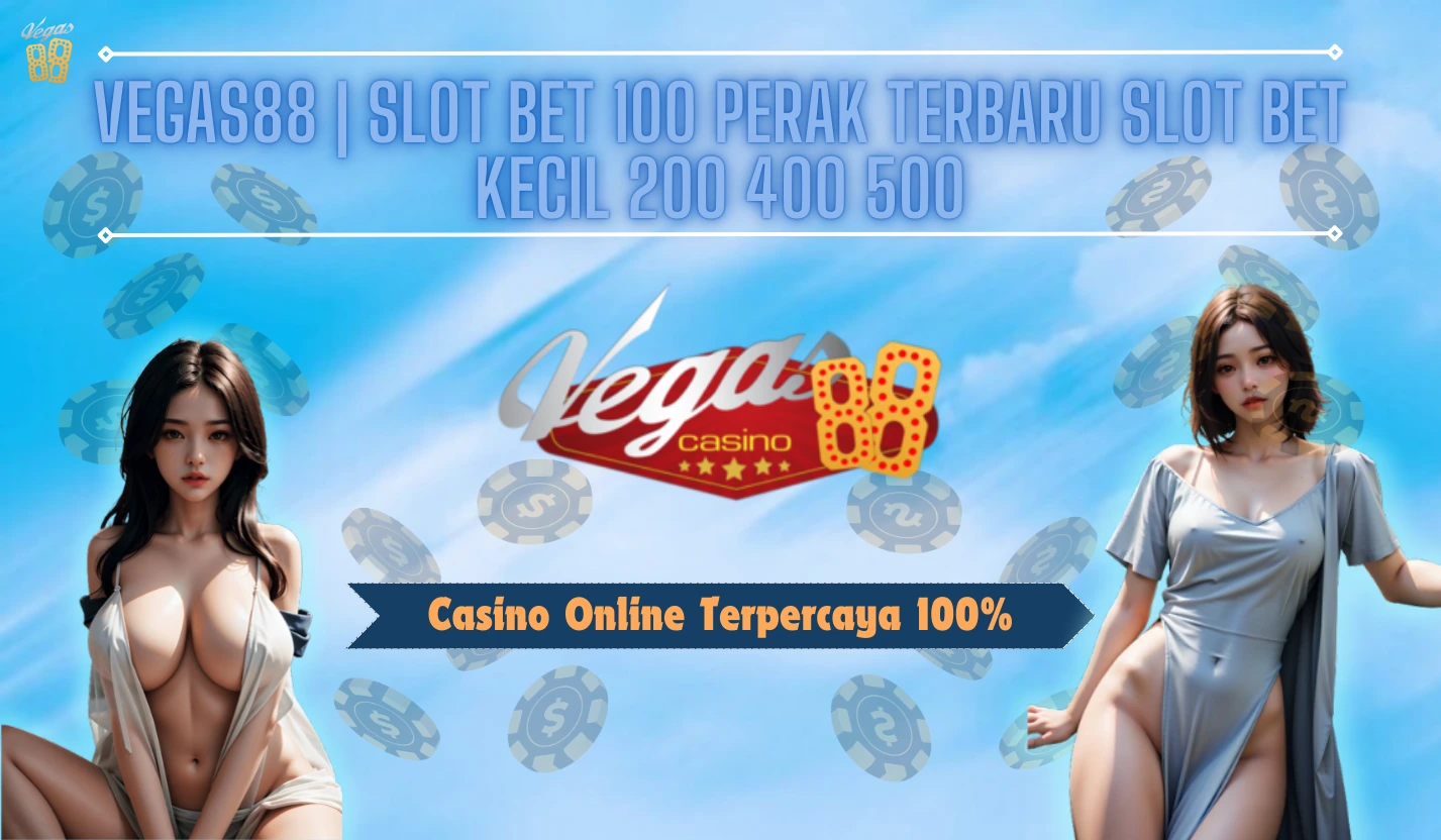 GABUNG VEGAS88